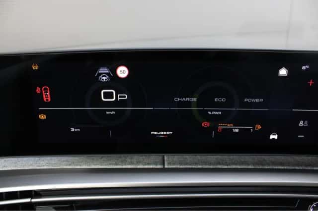 Peugeot 5008 (2026) thumbnail 29