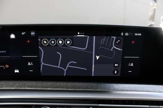 Peugeot 5008 (2026) thumbnail 30