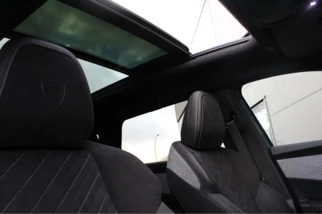 Peugeot 5008 (2026) thumbnail 4
