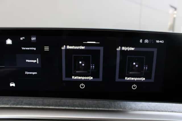 Peugeot 5008 (2026) thumbnail 37