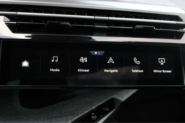 Peugeot 5008 (2026) thumbnail 38