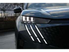 Peugeot 5008 (2026) thumbnail 42