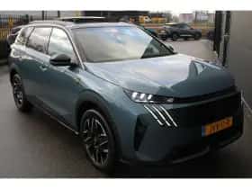 Peugeot 5008 (2026) thumbnail 8