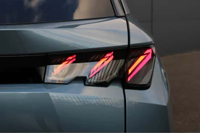 Peugeot 5008 (2026) thumbnail 9