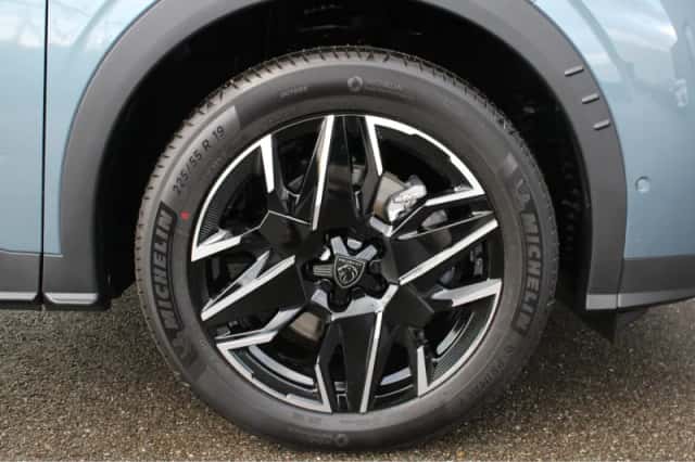 Peugeot 5008 (2026) thumbnail 10