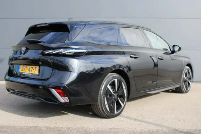 Peugeot e-308 (2026) thumbnail 2