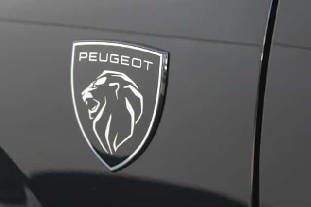 Peugeot e-308 (2026) thumbnail 12
