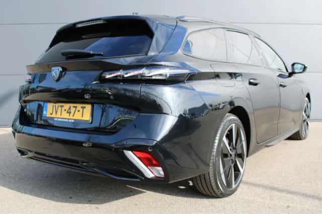 Peugeot e-308 (2026) thumbnail 13