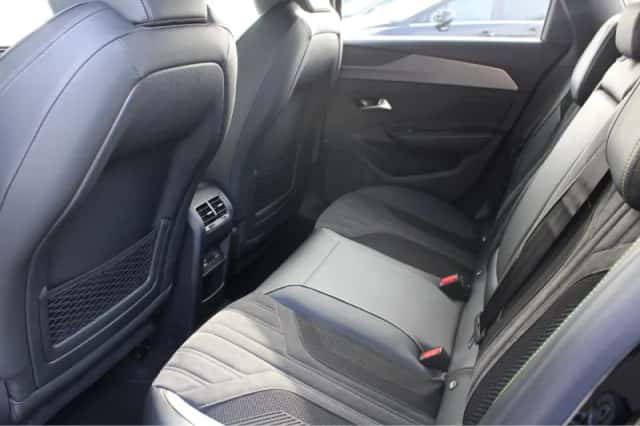 Peugeot e-308 (2026) thumbnail 17