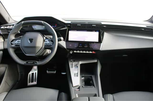 Peugeot e-308 (2026) thumbnail 18