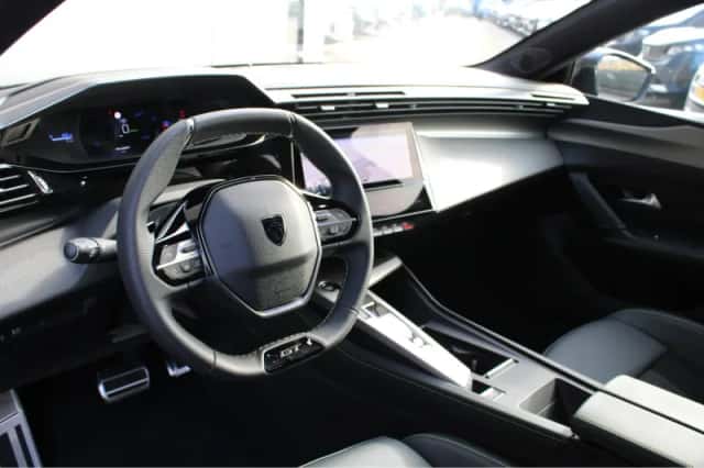 Peugeot e-308 (2026) thumbnail 21