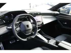Peugeot e-308 (2026) thumbnail 21