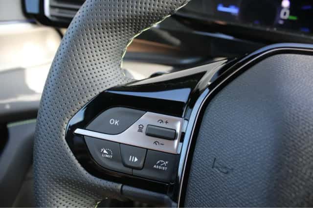 Peugeot e-308 (2026) thumbnail 25