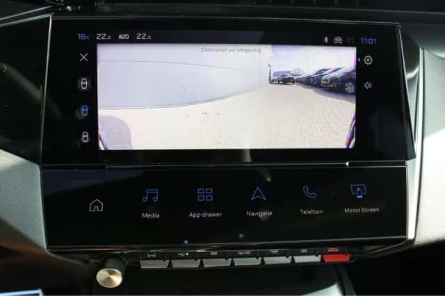 Peugeot e-308 (2026) thumbnail 30