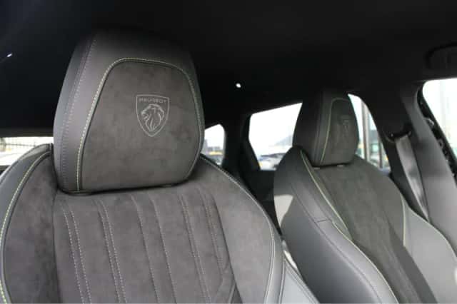 Peugeot e-308 (2026) thumbnail 4