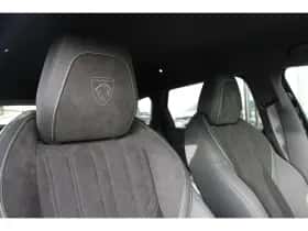 Peugeot e-308 (2026) thumbnail 4