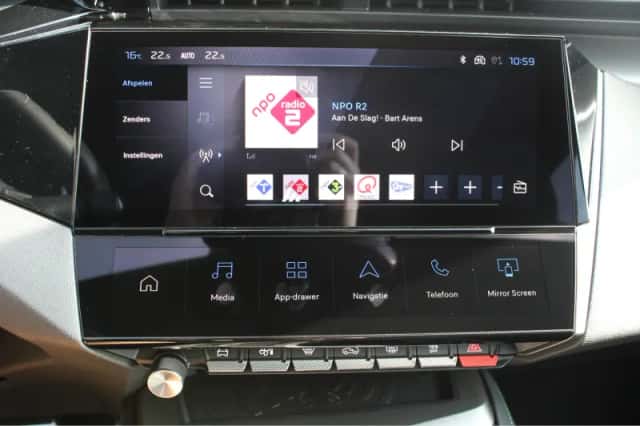 Peugeot e-308 (2026) thumbnail 33