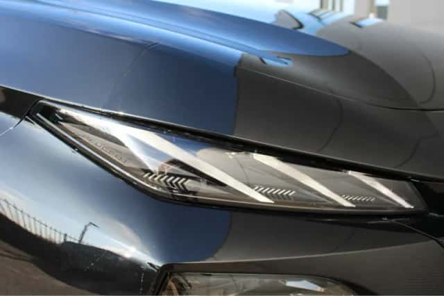 Peugeot e-308 (2026) thumbnail 38