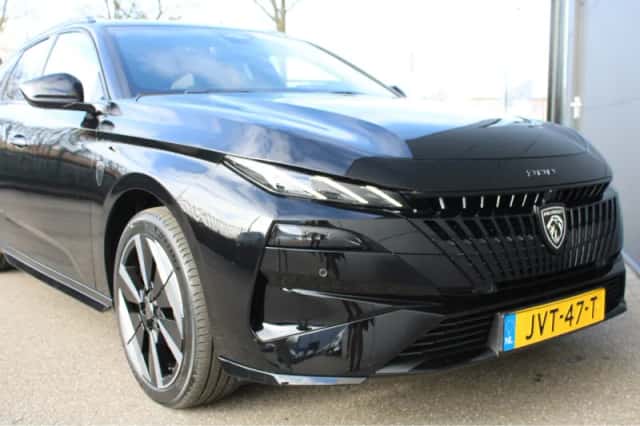 Peugeot e-308 (2026) thumbnail 7