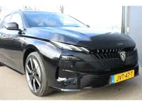 Peugeot e-308 (2026) thumbnail 7