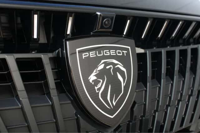 Peugeot e-308 (2026) thumbnail 8