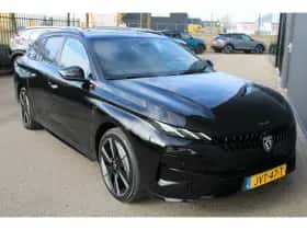 Peugeot e-308 (2026) thumbnail 9
