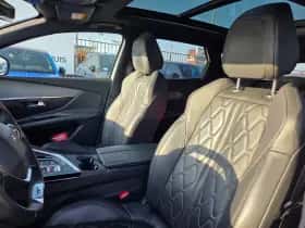 Peugeot 3008 (2020) thumbnail 6