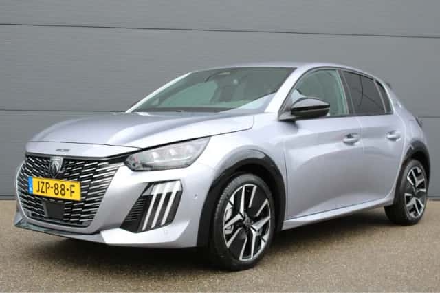 Peugeot 208 (2026)
