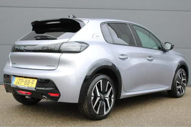 Peugeot 208 (2026) thumbnail 2