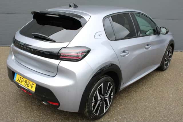 Peugeot 208 (2026) thumbnail 11
