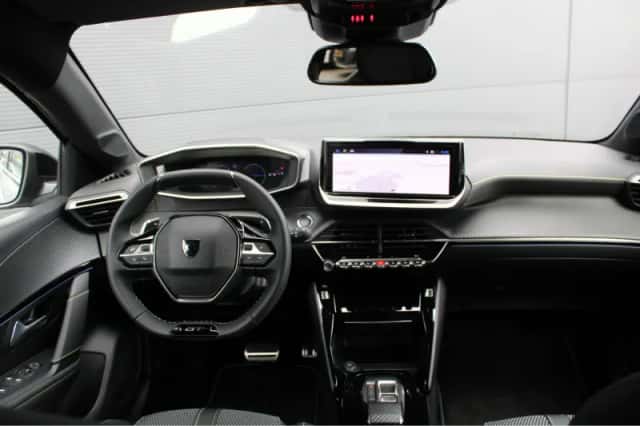 Peugeot 208 (2026) thumbnail 15