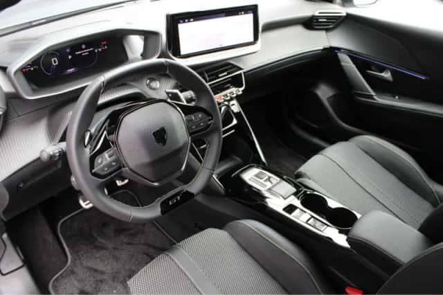 Peugeot 208 (2026) thumbnail 20
