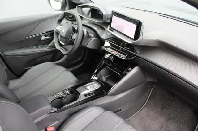 Peugeot 208 (2026) thumbnail 3