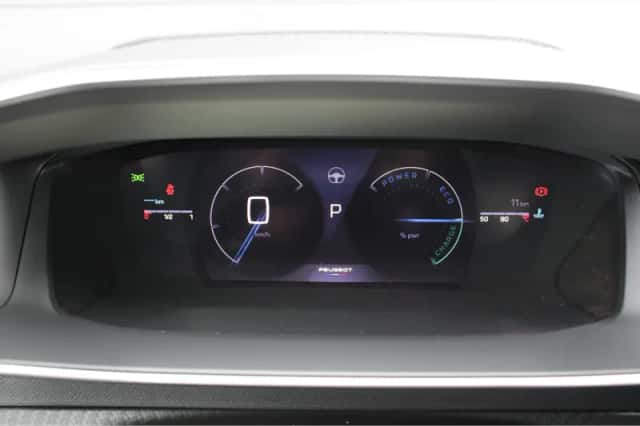 Peugeot 208 (2026) thumbnail 24