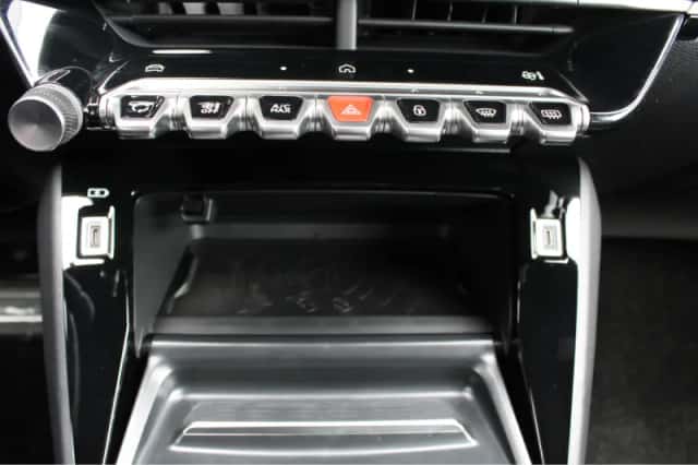 Peugeot 208 (2026) thumbnail 33