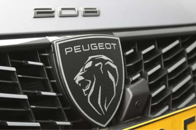 Peugeot 208 (2026) thumbnail 38