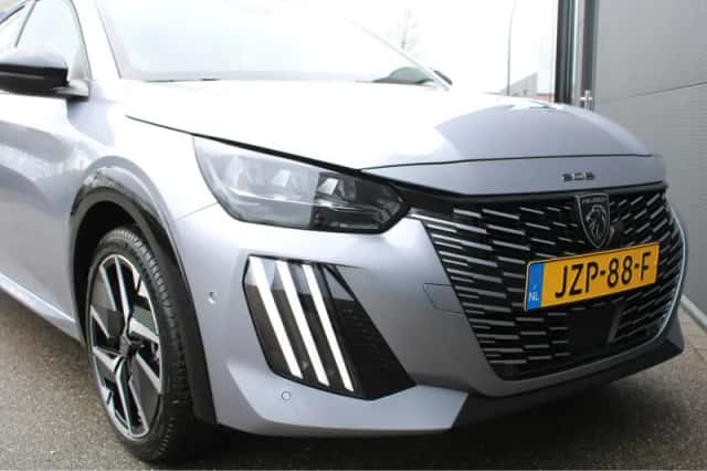 Peugeot 208 (2026) thumbnail 7