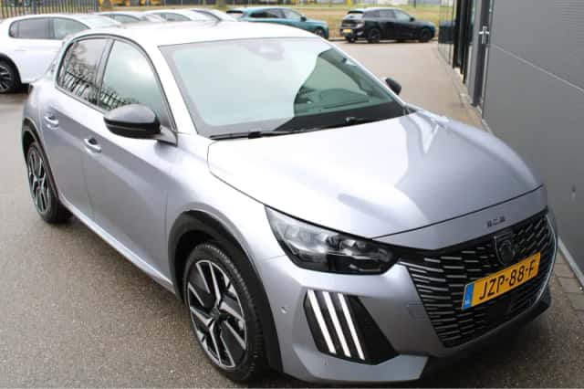 Peugeot 208 (2026) thumbnail 8