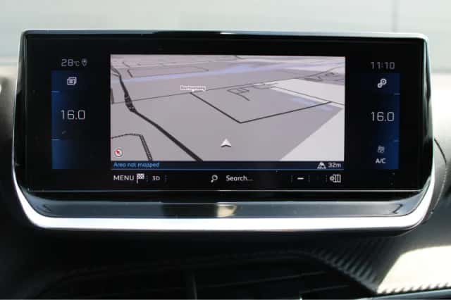 Peugeot 208 (2021) thumbnail 27