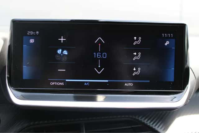 Peugeot 208 (2021) thumbnail 28