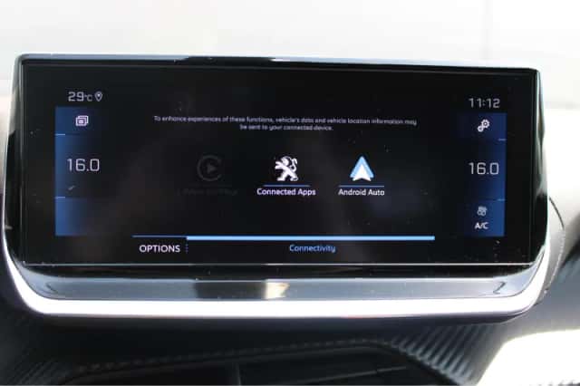 Peugeot 208 (2021) thumbnail 30