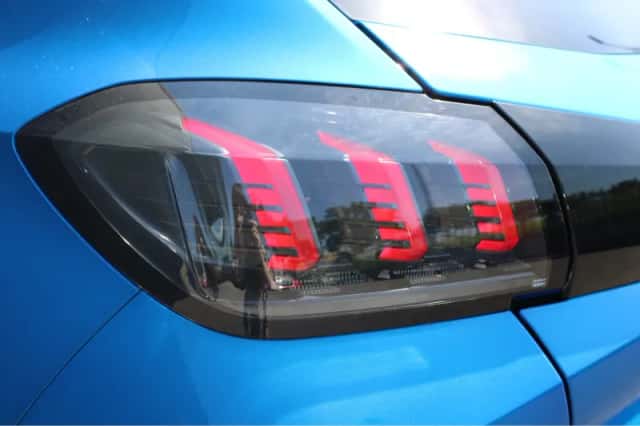 Peugeot 208 (2021) thumbnail 35