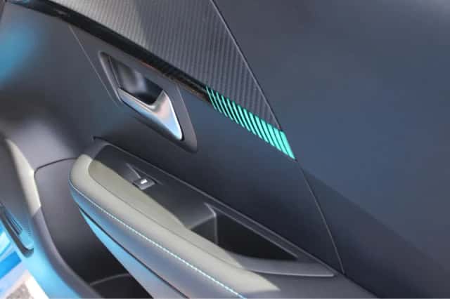 Peugeot 208 (2021) thumbnail 6