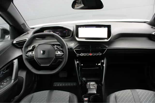 Peugeot 2008 (2025) thumbnail 16