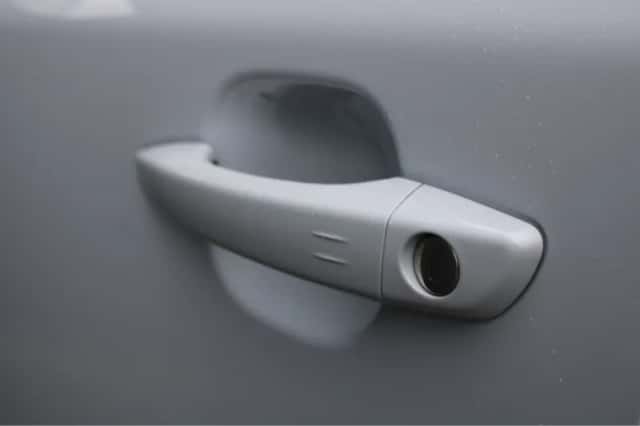 Peugeot 2008 (2025) thumbnail 17