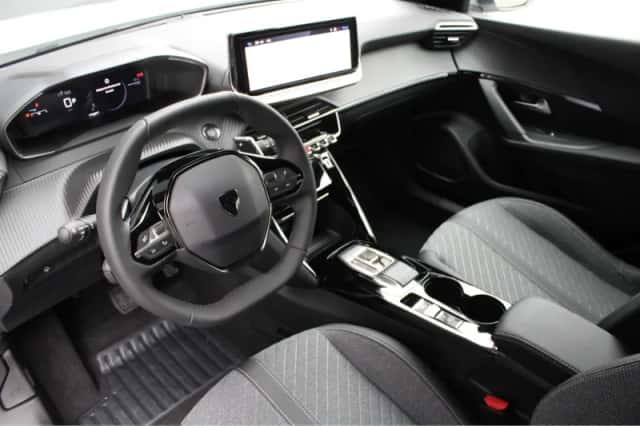Peugeot 2008 (2025) thumbnail 22