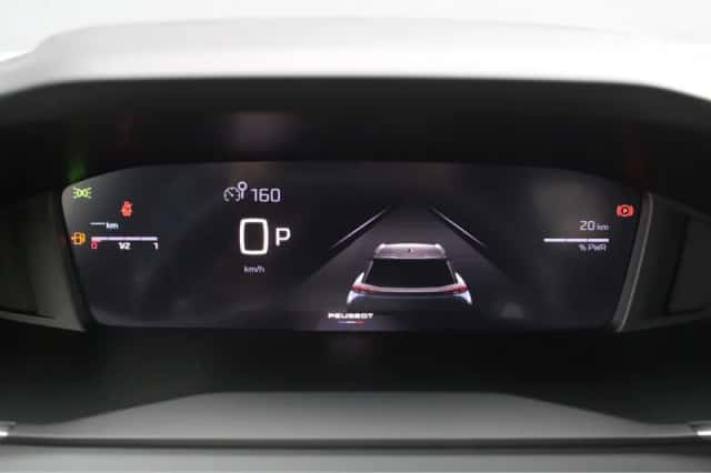 Peugeot 2008 (2025) thumbnail 24