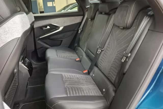 Peugeot 3008 (2025) thumbnail 9