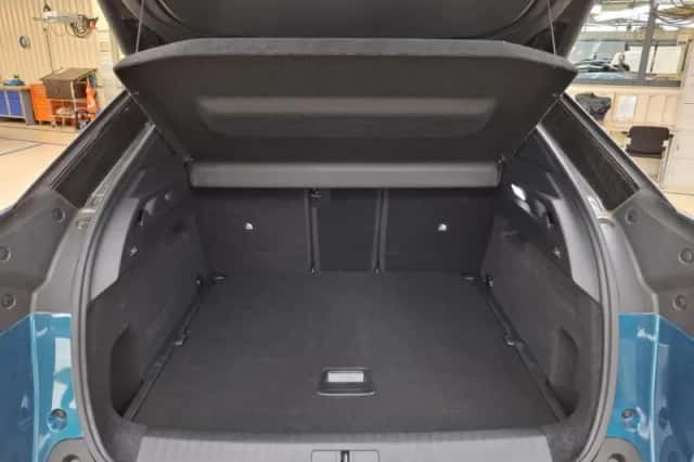 Peugeot 3008 (2025) thumbnail 10