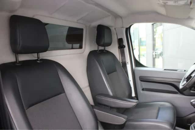 Peugeot Expert (2021) thumbnail 4